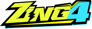 Zing4 เว็บเกมออนไลน์ สล็อตยอดนิยม